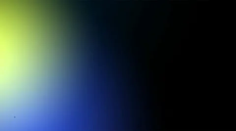 JHD - Light Leak - blue Video stock 10761440