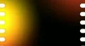jHD - Light Leak - orange transport HD Footage