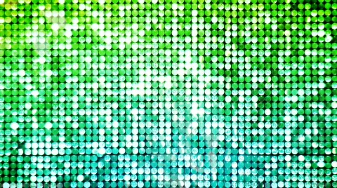 JHD - Shiny Disco Reflections Video stock 683340