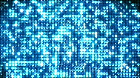 JHD - Shiny Disco Reflections - Loop 00041 Video stock 683201