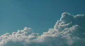 jHD - Sky & Clouds - Beautiful Cloud System 00304 HD Footage