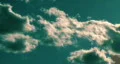 jHD - Sky & Clouds - cloudy timeLapse 00407 HD Footage
