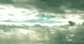 jHD - Sky & Clouds - Silver Shades Golden Sunrays 00592 HD 동영상