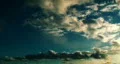 jHD - Sky & Clouds - Timelapse 00597 HD 동영상