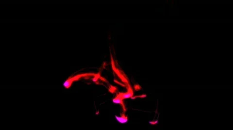 JHD - Water - Liquid FX 00135 Video stock 591453