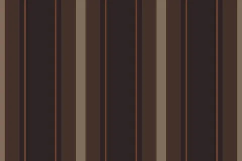 Jhirt pattern stripe lines, masculine vector seamless fabric. Cimensional t.. 库存插图
