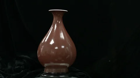 Jiangdouhong 動画素材 118353618