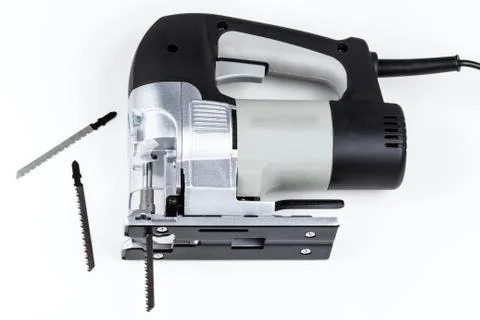 Jig saw Stock Photos