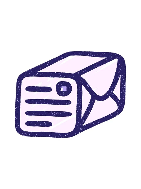 Jiggle and pause animation of Wrapped Parcel Video stock 324108939