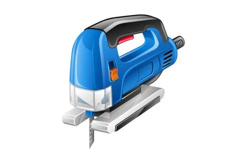 Jigsaw vector illustration Stock-Illustration