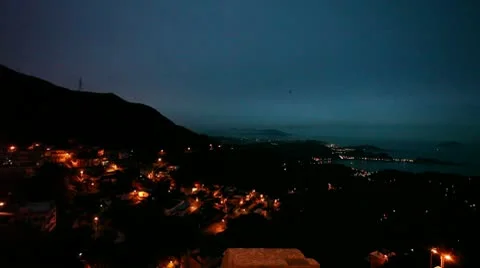 Jil Fun Taiwan Stock Footage 10792238