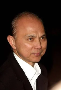  Jimmy Choo at the premiere of Basic Instinct II: Risk Addiction at Vue Le... Stock Photos