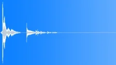 Jingle bell drop Sound Effect