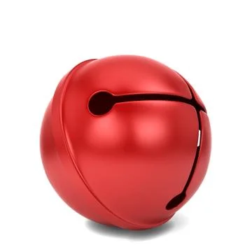 Jingle bell Stock Illustration