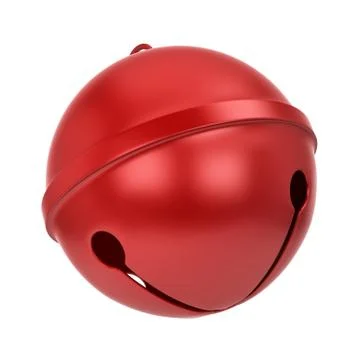 Jingle bell Stock Illustration