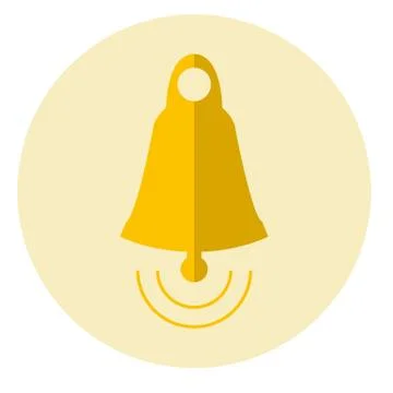 Jingle bell Stock Illustration