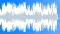 Jingle Bells Acoustic Guitar Stock Music