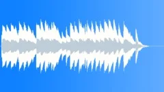 Jingle Bells (bells) 19 sec logo. Stock Music