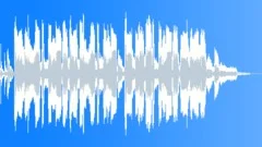 Jingle Bells Children Fun Logo (12 sec) Stock Music
