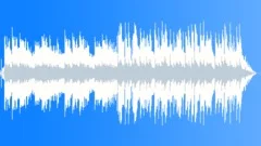 Jingle Bells Chrisrmas Music Intro Opener Stock Music