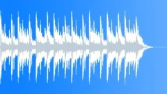 Jingle Bells Christmas Logo Stock Music