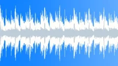 Jingle Bells Christmas Loop (10 sec) Stock Music