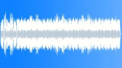 Jingle Bells Glockenspeil & Sleigh Bells Stock Music