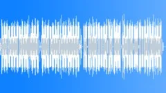 Jingle Bells Happy New Year Music Stock Music