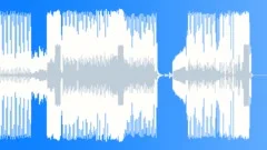Jingle Bells Hard Dubstep Version for Christmas Stock Music