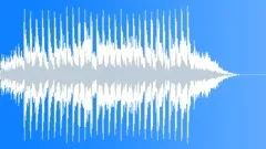 Jingle Bells Hi Tech Logo 30s Stock Music