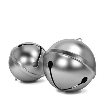 Jingle bells Stock Illustration