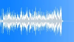 Jingle Bells Jazz (30 sec) Stock Music