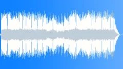 Jingle Bells Positive Christmas Music Stock Music