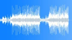 Jingle bells (ragtime trio) Stock Music