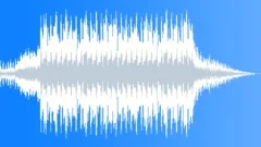 Jingle Bells Rock Dance Logo Stock Music