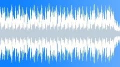 Jingle Bells Rock Dance Loop 1 Stock Music