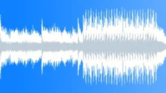 Jingle Bells Rock Dance Loop 3 Stock Music