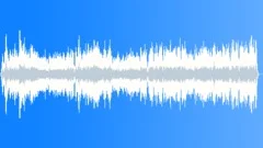 Jingle bells waltz Stock Music