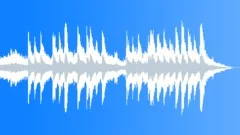 Jingle Bells Winter Background Logo 15sStock Music