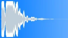 Jingle countdown Sound Effect