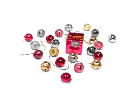 Jingles Stock Photos