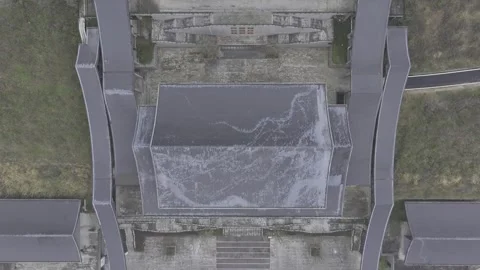 Jingxin Temple Stock Footage 257049447