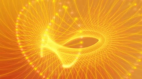 Jinx - video background loop Stock Footage 8922648