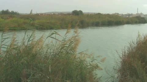 Jisr04 Stock Footage 20943482