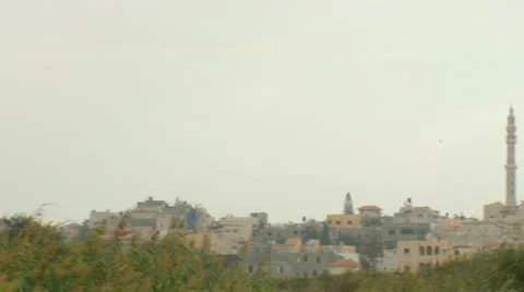 Jisr06 Stock Footage 20921721