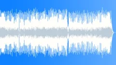 Jitterbug Jive - 60 Second Stock Music