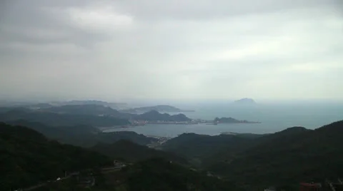 Jiufen Stock-Footage 22798849