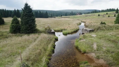 Jizerka Stock Footage 207817524