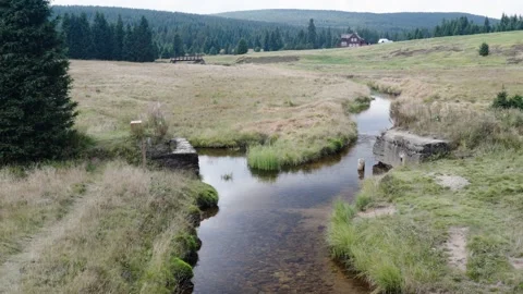 Jizerka Stock Footage 207817526