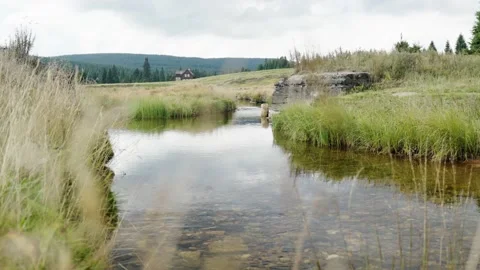 Jizerka Stock Footage 207817691